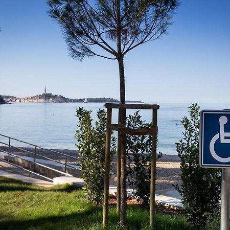 Apartments Figa Rovinj Exterior foto