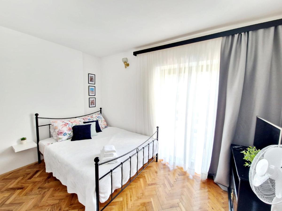 Apartments Figa Rovinj Exterior foto