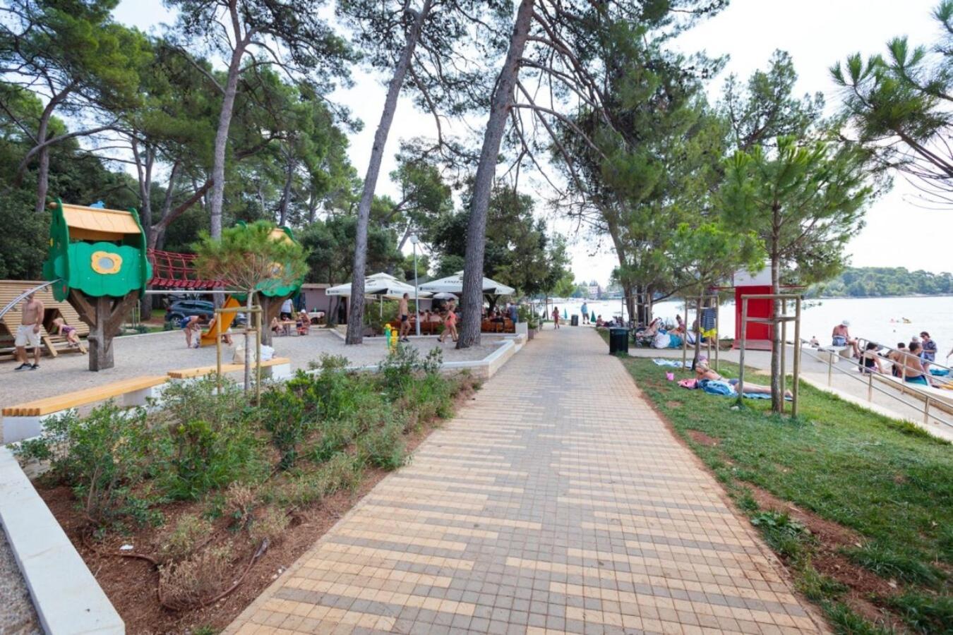 Apartments Figa Rovinj Cameră foto