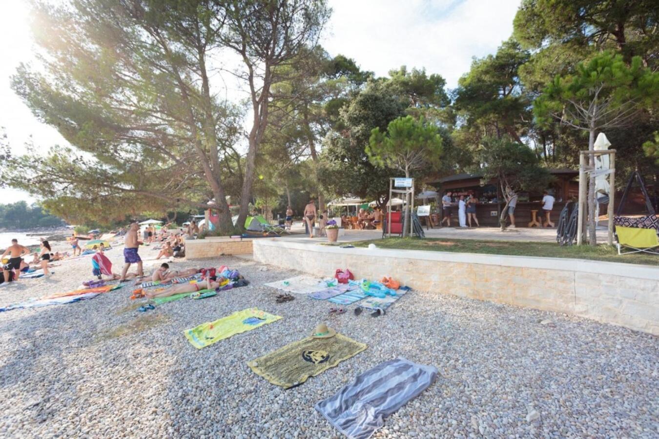 Apartments Figa Rovinj Cameră foto
